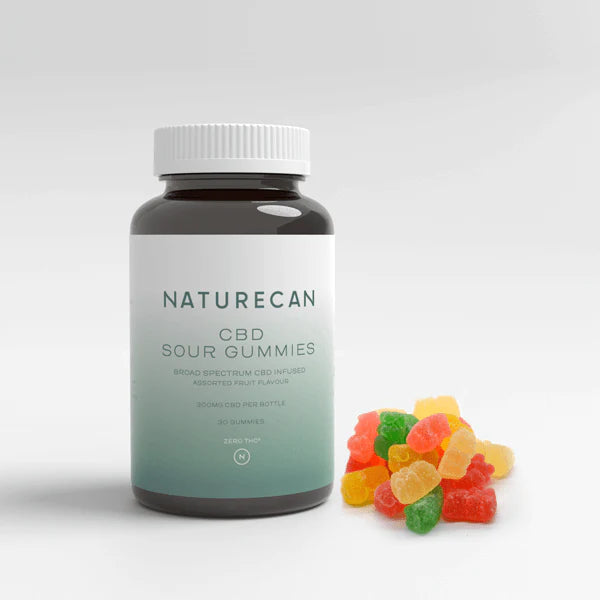 Kisli CBD Gummies