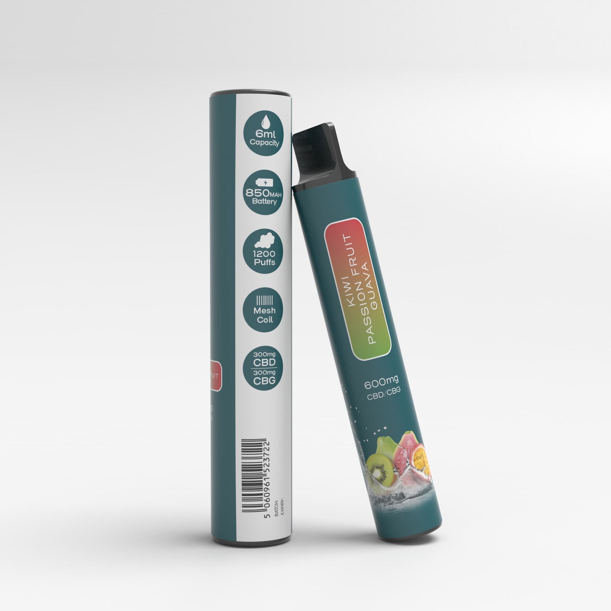 cbd vape pen